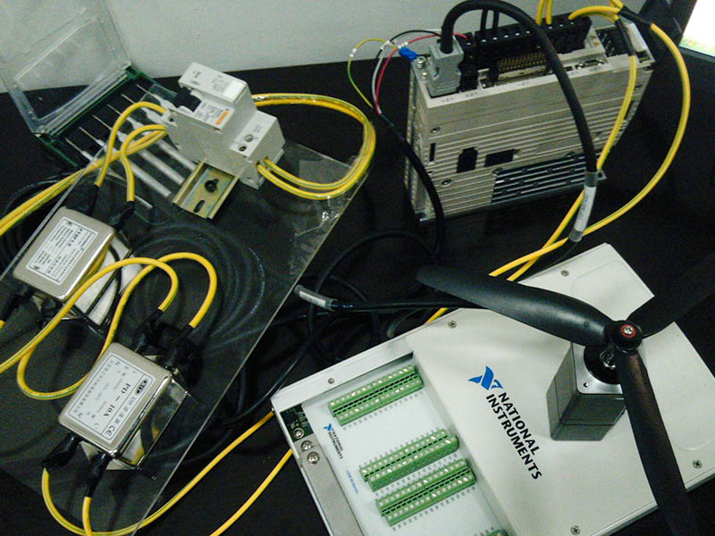 plc怎么控制伺服電機？這些原理要清楚